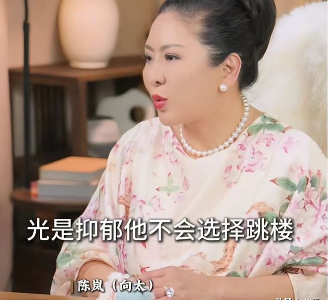 导演王晟赫疑讽刺向太蹭流量，张国荣都去世22年了，为什么要重提（组图） - 1