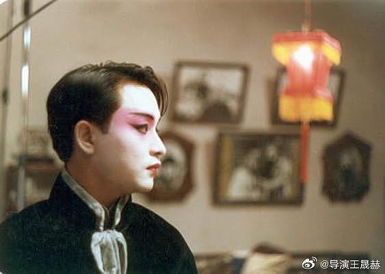 导演王晟赫疑讽刺向太蹭流量，张国荣都去世22年了，为什么要重提（组图） - 6