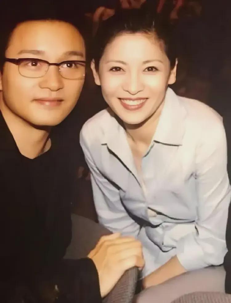 向太曝张国荣不是抑郁症自杀而是撞邪，唐鹤德阻止她帮忙造成惨剧 - 2