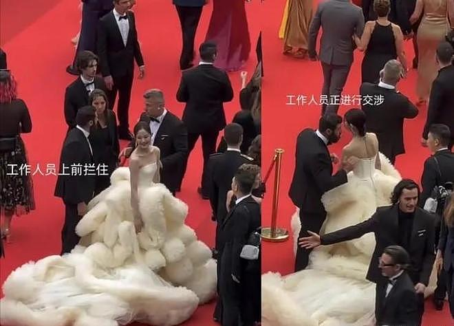 “护夫狂魔”万千惠，是表演型人格还是坚定女主？（组图） - 29