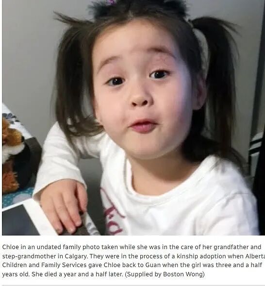 出生于飞机上的女孩身亡，死前膀胱破裂惨不忍睹，华裔妈妈被通缉（组图） - 2