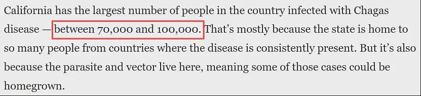 当心这种虫！已蔓延至全美32个州，携带的疾病可引发心脏病、中风或猝死（组图） - 4