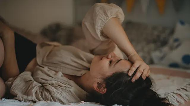 自闭症与月经:我无法区分生理和心理痛苦(组图) - 2