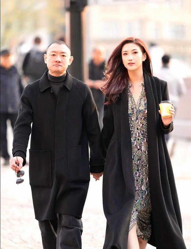赵薇意想不到，分手二十年后汪雨再婚富贵女，她却陷入困境（组图） - 21