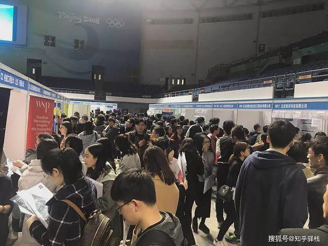 7个行业，真的顶不住了！裁员、倒闭一波接一波（组图） - 2
