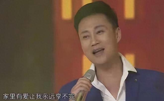 小娇妻变病秧子？和郑佳离婚另娶的耿文华，今却满脸憔悴懊悔不已（组图） - 1