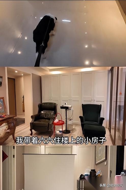 40+男演员为独处,10多年与老婆孩子同小区不同楼!网友:羡慕!(组图) - 2