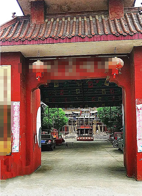 网传道士与超美女生不正当关系：拍亲密私照这画面我不忍直视…（组图） - 17
