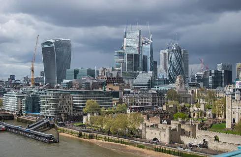 英国噩梦降临！陷入70年代经济危机需借钱度日？事实大反转（组图） - 3
