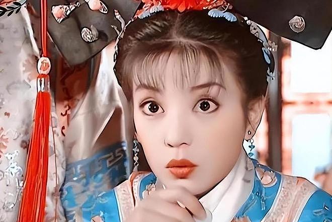 赵薇意想不到，分手二十年后汪雨再婚富贵女，她却陷入困境（组图） - 4