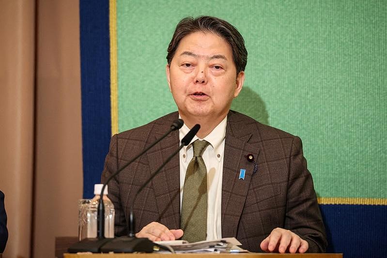 日本会选出第一位女首相？最年轻首相？若她出任，日股有利多（组图） - 3