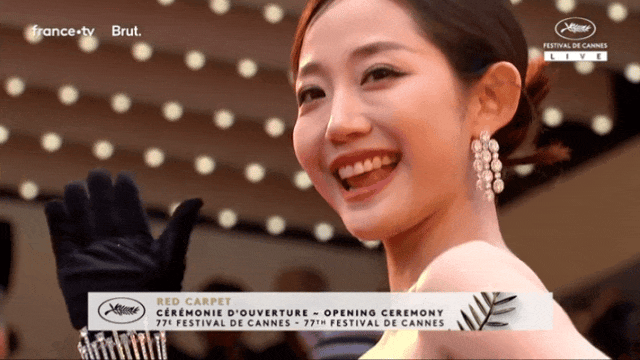 “护夫狂魔”万千惠，是表演型人格还是坚定女主？（组图） - 28