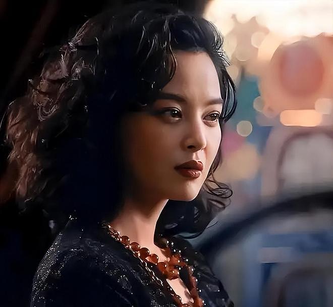 演都不演了！辛芷蕾获得影后还不到2天，让人恶心的事就发生了（组图） - 11