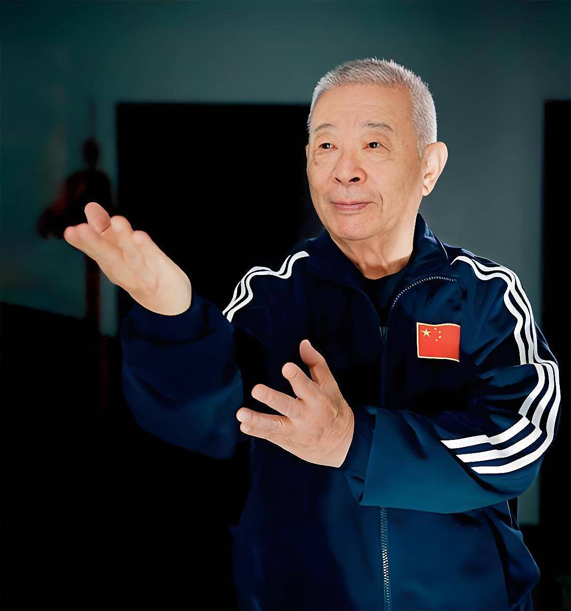李连杰的前妻黄秋燕：2005年再婚，丈夫开小餐馆（组图） - 19