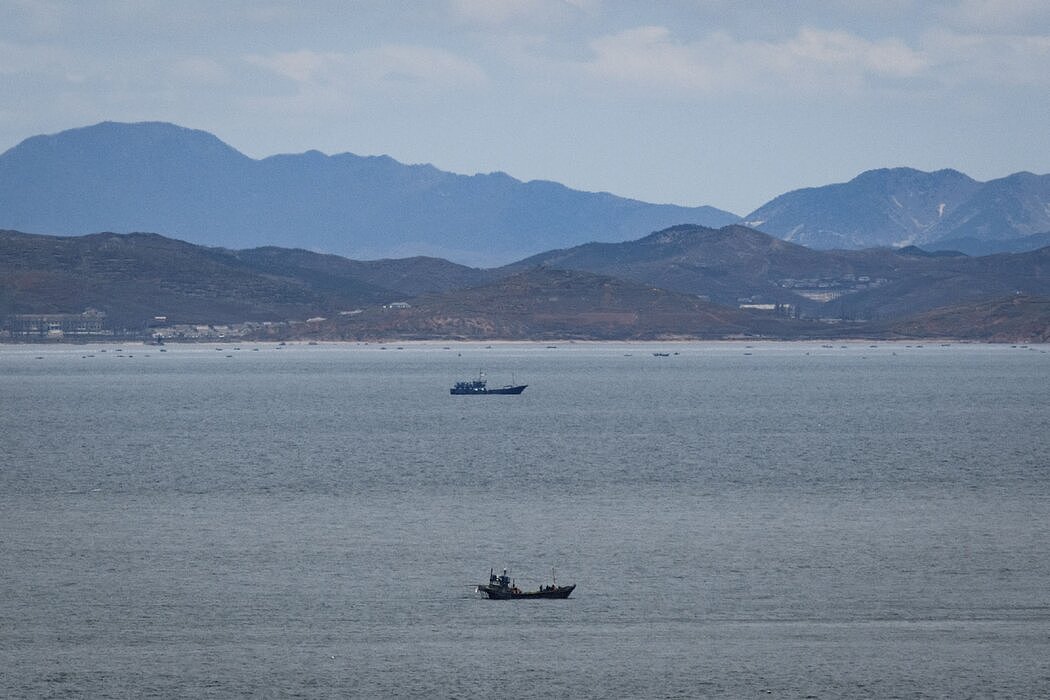 美海豹突击队曾秘密潜入朝鲜，行动失败射杀平民（组图） - 4
