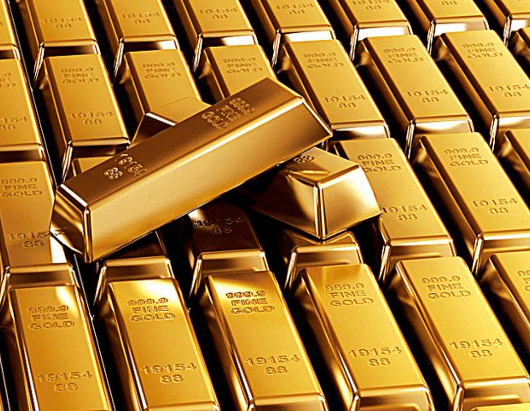 再度见证历史,现货黄金突破3600美元!(图) - 1