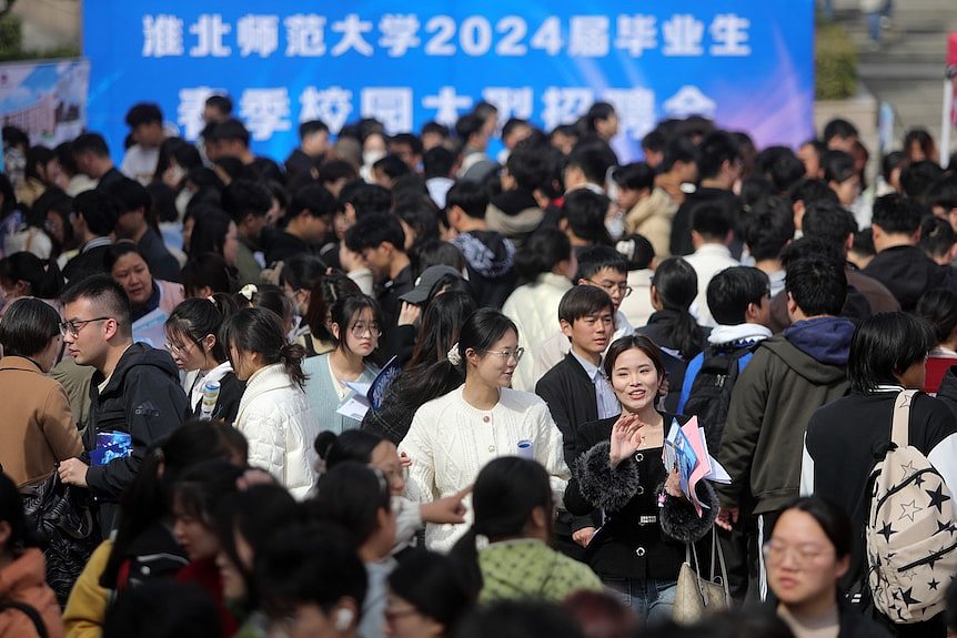 习近平与特朗普：两位面临国内困境的“皇帝”正面交锋（视频／组图） - 5