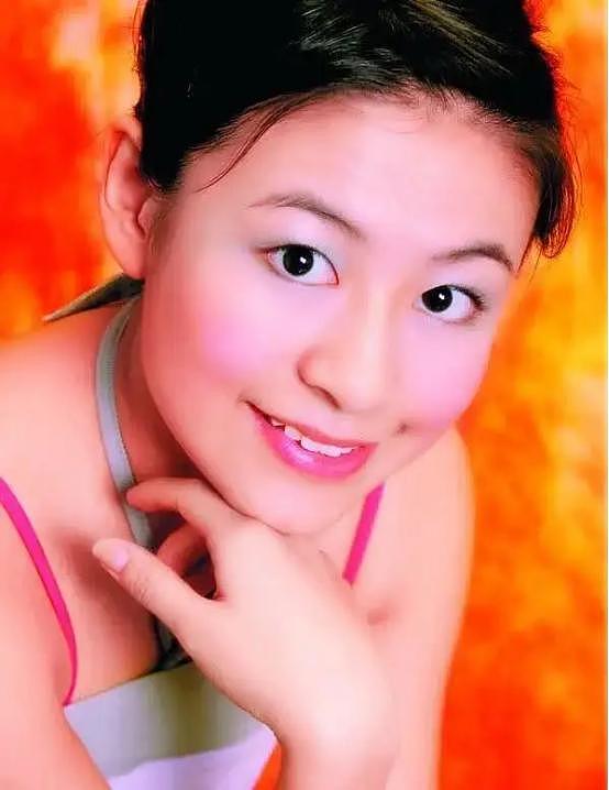 香港知名女星自曝曾被要求拔掉全部牙齿再出道,与公司打7年官司(组图) - 4