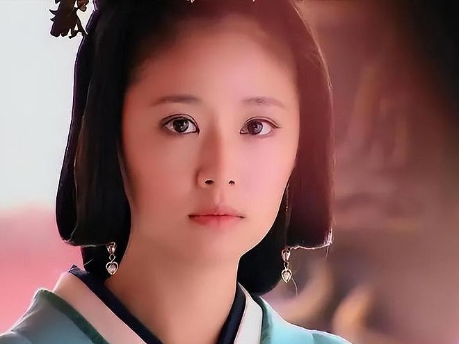 为什么林心如没有被评为四大花旦(组图) - 1