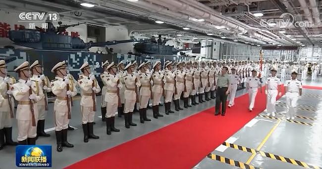 华尔街日报:从上海到福建,中国台海备战建设全曝光(视频/图) - 1