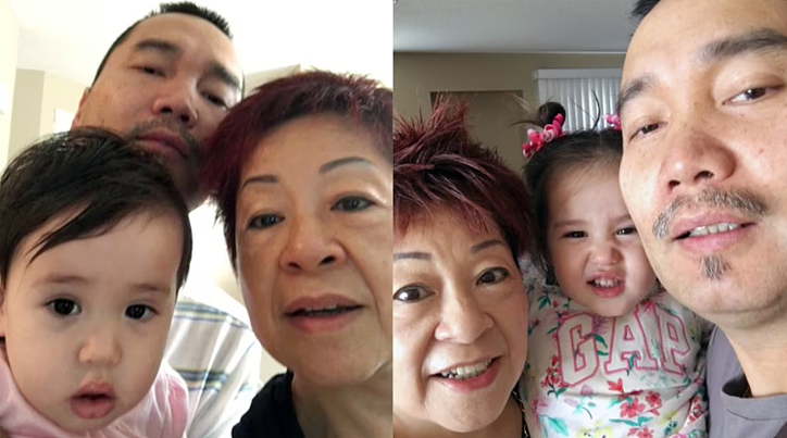 加拿大华裔女子遭全国通缉: 被判过失害死5岁女儿! 已失联3个月(组图) - 12