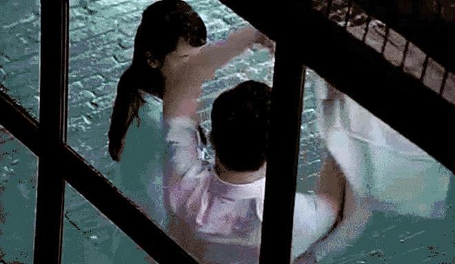 辛芷蕾:她的野心人尽皆知,多好!(组图) - 3