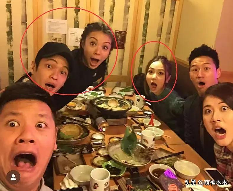 邓紫棋脱粉风波升级！被扒抢闺蜜男友上位，借华晨宇林宥嘉挡枪（组图） - 11