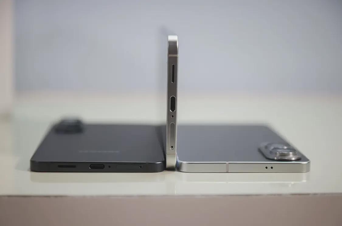 彭博社: iPhone17 Air将成焦点,但不要买(图) - 2