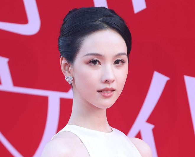 红毯上40+女星状态，有姐弟恋有单亲妈妈，过得好不好写在脸上（组图） - 20