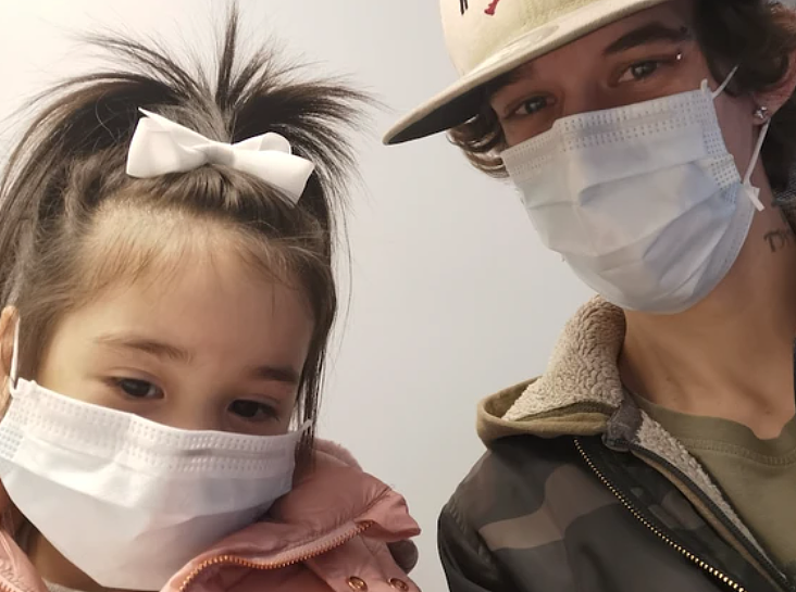 加拿大华裔女子遭全国通缉: 被判过失害死5岁女儿! 已失联3个月(组图) - 3