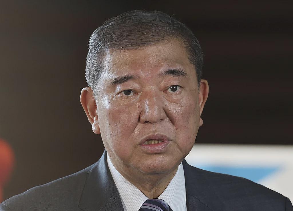 日本自民党开始总裁争夺战，选举方式成关注焦点（图） - 1