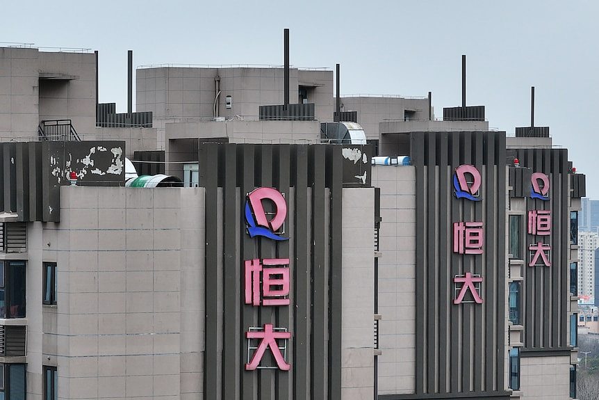 习近平与特朗普：两位面临国内困境的“皇帝”正面交锋（视频／组图） - 2