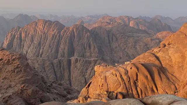 世界上最神圣的地方之一,正被改建为豪华大型度假村(组图) - 5