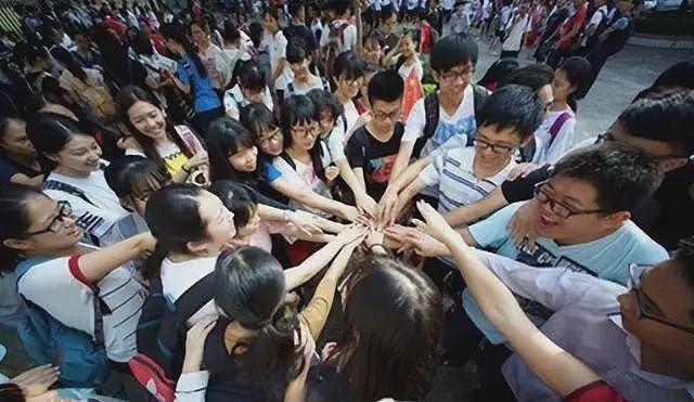 山东高考状元王端鹏因长相被嘲讽，如今他怎样了（组图） - 7