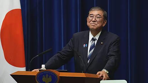 日本五年内将迎来第四位首相——下一位会是谁？（组图） - 1