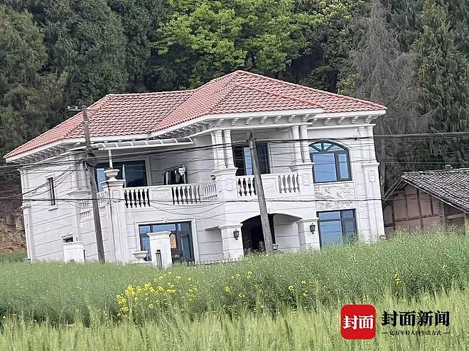 对话“00后”女钢筋工：每天在工地干10小时赚320元（组图） - 4