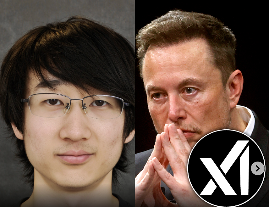 马斯克怒告！华人工程师套现700万美元后跳槽OpenAI，被控带走核心机密（组图） - 4