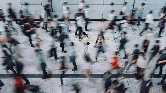 【涨知识】什么是正念?它如何帮助改善我们的心理健康(组图) - 3