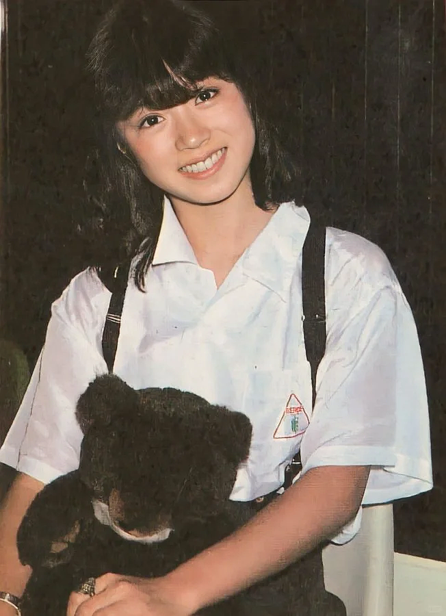 亚洲顶流玉女天后复出！曾传是《倩女幽魂》聂小倩原型，却遭家人吸血还被渣男坑到自杀未遂…（组图） - 7