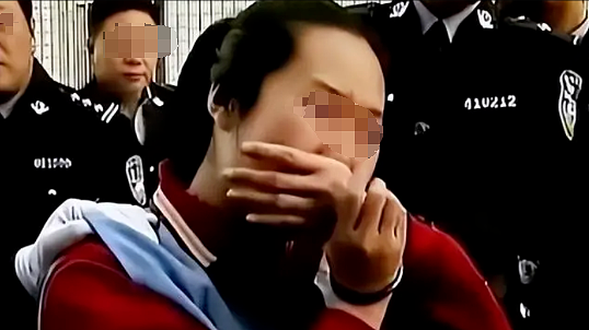 河南海归博士抛妻弃子回国,潜规则女下属后被杀!行刑前半小时,她喜极而泣...(组图) - 1