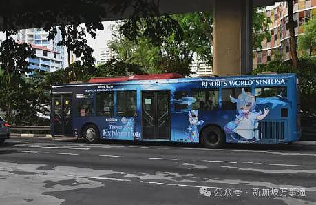 中国IP在新加坡杀疯了！1年3000家企业倒闭，一场来自东方的商业