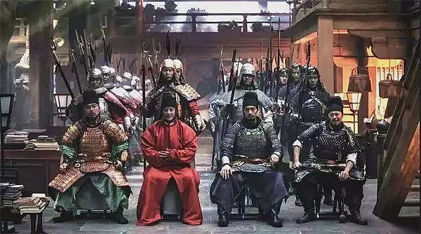 长安，其实从未有你我想象中那般繁华（组图） - 3