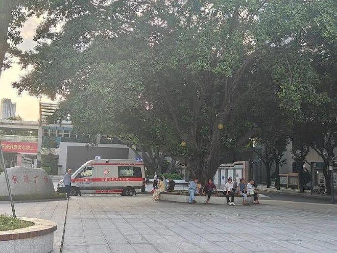探访“最快女护士”医院,同事:本人正常值夜班,感谢领导和同事(组图) - 2