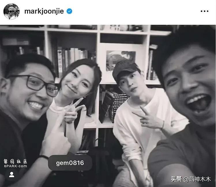 邓紫棋脱粉风波升级！被扒抢闺蜜男友上位，借华晨宇林宥嘉挡枪（组图） - 17