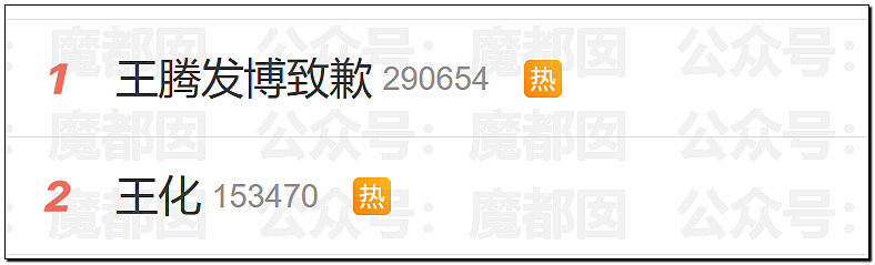 热搜爆一！小米深夜紧急开除王腾！绿厂高管离职，惊人内幕（组图） - 1