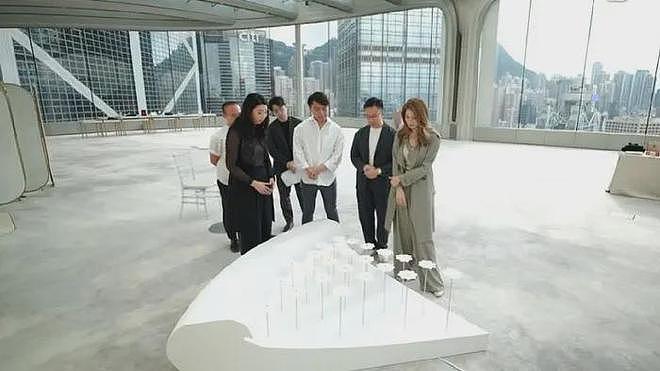 42岁徐子淇不装了!高调上Vogue封面,千亿儿媳要变“当家主母”(组图) - 45