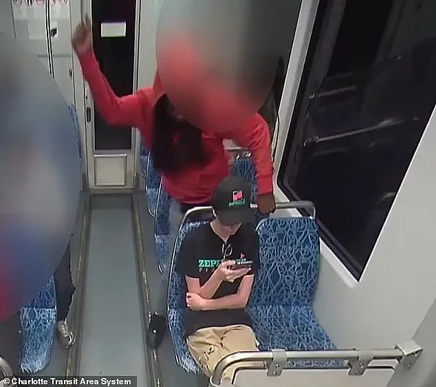 乌克兰女孩在美轻轨上被刺身亡，却有人捐款支持凶手？市长还公开理解他？（组图） - 4