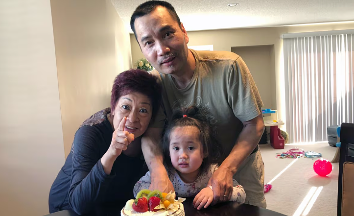 加拿大华裔女子遭全国通缉: 被判过失害死5岁女儿! 已失联3个月(组图) - 6