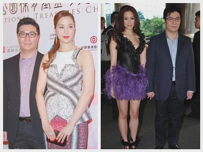 42岁徐子淇不装了!高调上Vogue封面,千亿儿媳要变“当家主母”(组图) - 28