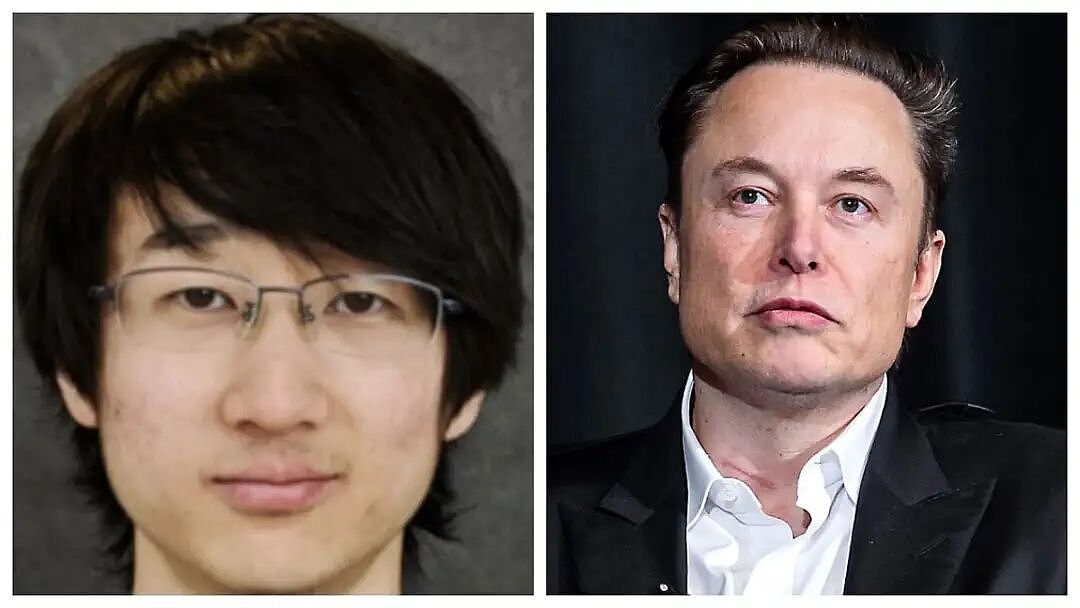 马斯克怒告！华人工程师套现700万美元后跳槽OpenAI，被控带走核心机密（组图） - 2